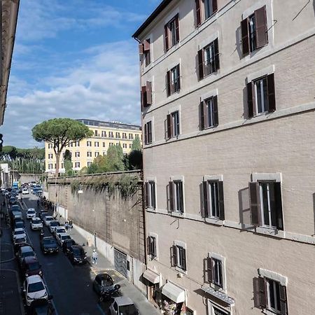 Crispi 91 - Piazza Di Spagna ローマ エクステリア 写真